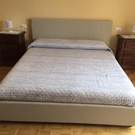 Pina House Daire *