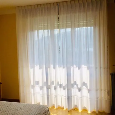 דירה Pina House פטנאסקו