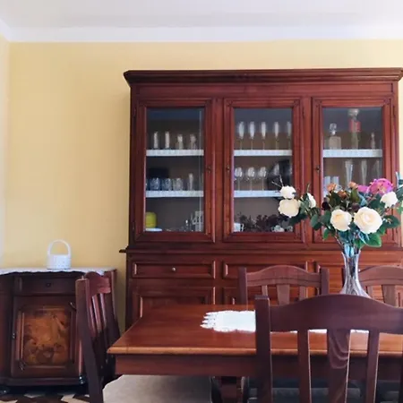 Pina House * פטנאסקו