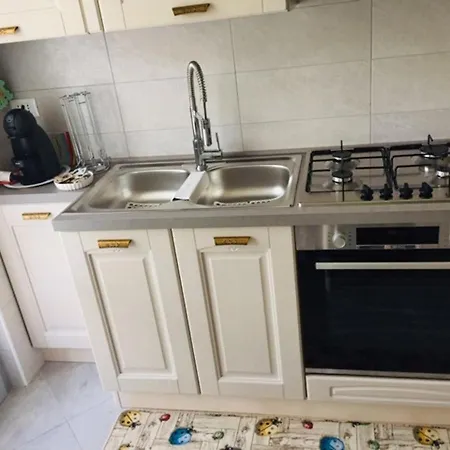 Daire Pina House Pettenasco