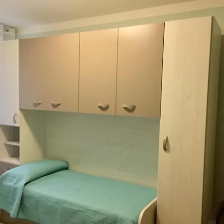 Pina House Daire *