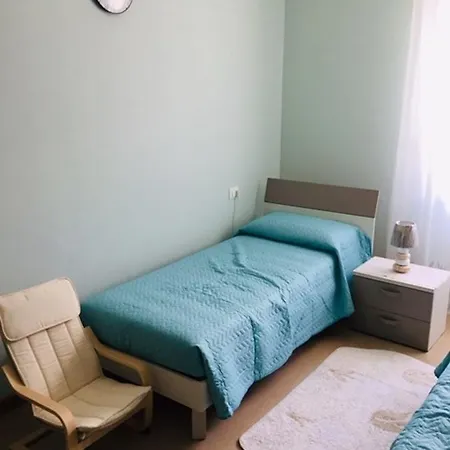 Pina House * פטנאסקו