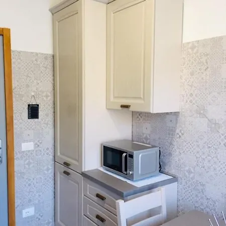 Pina House דירה *