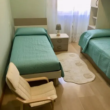 Pina House פטנאסקו