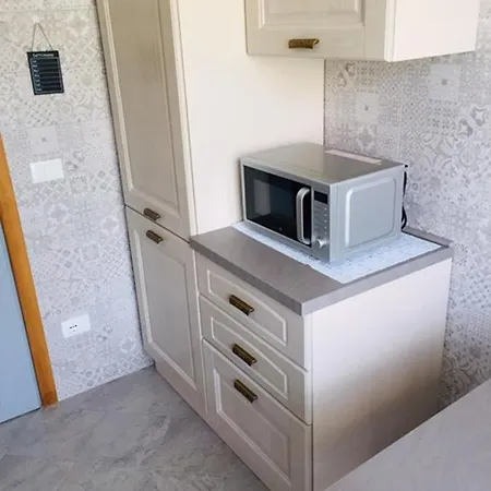Daire Pina House Pettenasco