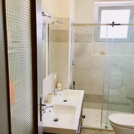 דירה Pina House פטנאסקו