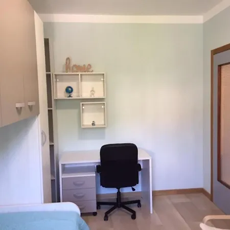 דירה Pina House *