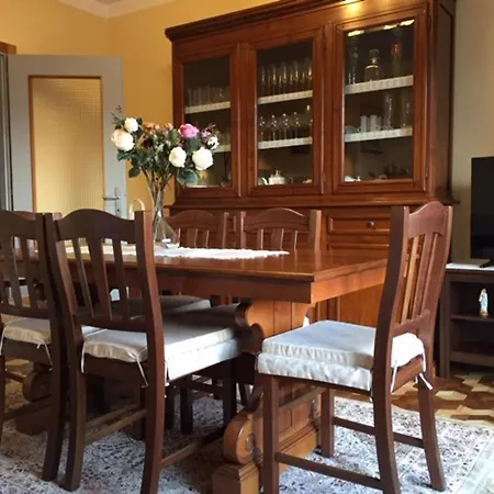 Pina House Daire Pettenasco